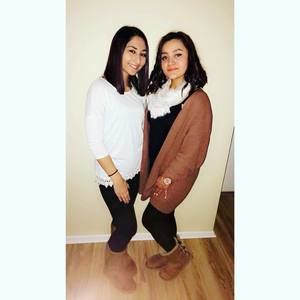 Meet your Posher, Sandra